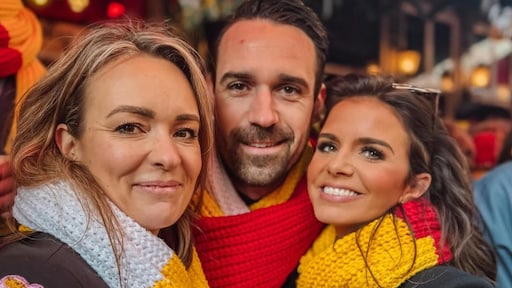 Michelle Bollen worstelt met co-ouderschap na breuk: 'Hele plaatje is stuk'